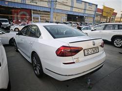 فولكسفاغن باسات